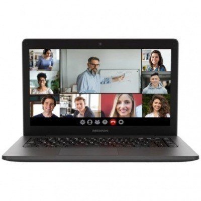 Portátil Medion Classmate Pro E14409 Intel Core i3-1005G1/ 8GB/ 256GB SSD/ 14/ FreeDOS