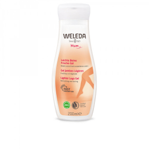 MUM gel piernas ligeras 200 ml