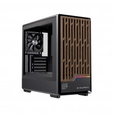 Einarex PULSE PM400 Core Black