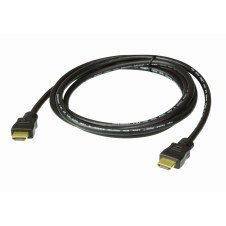 ATEN Cable HDMI True 4K de alta velocidad con Ethernet de 2 m