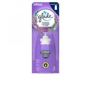 SENSE&SPRAY ambientador recambio #Lavender & Aloe 18 ml