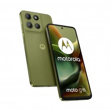 Motorola moto g15 4/128Gb Verde Smartphone