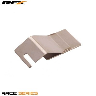 Ayuda para el cambio de neumáticos RFX Race Bead Buddy (plata) FXWT1070055SV