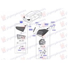 PILOTO TRASERO INTERIOR (O)