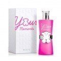 Tous Your Moments Eau De Toilette Spray 90ml