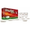 Soria Inulac Tabletas 30 Tabletas