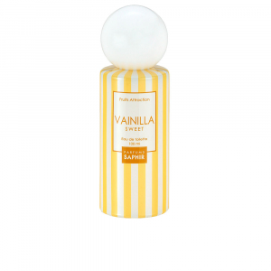 VAINILLA SWEET edt vapo 100 ml