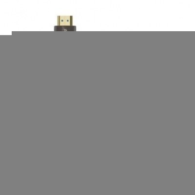 Cable HDMI 2.1 AOC 8K Desmontable Aisens A153-0645/ HDMI Macho / D Macho - HDMI Macho/ 20m/ Negro