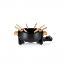 Tristar FO-1108 fondue, gourmet y wok 1,5 L 8 personas(s)