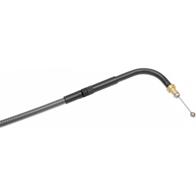 Cable de embrague de alta eficiencia Black Pearl™ MAGNUM 4203HE
