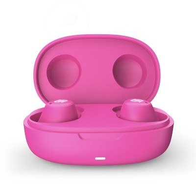 Auriculares urbanista true wireless inalambricos lisbon blush pink - rosa