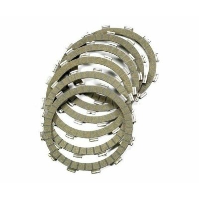 NEWFREN Friction Clutch Plates Set - Yamaha TTR90 F1898A