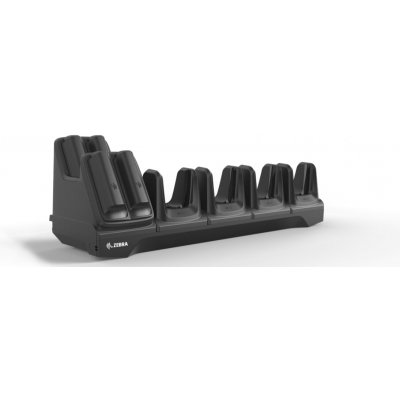 CRD-MC2X-4SC4BC-01 cargador de dispositivo móvil Ordenador portátil Negro Corriente alterna Interior