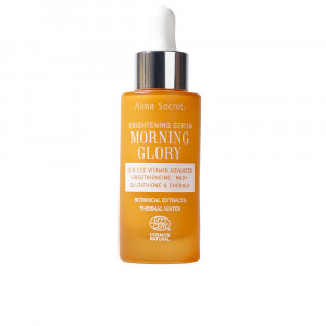 MORNING GLORY brightening serum 30 ml