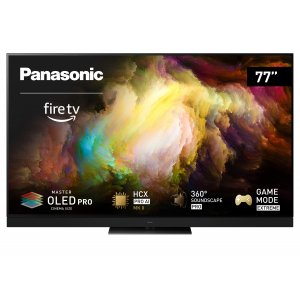 Televisión OLED PRO Panasonic TV77Z93AEG, 77