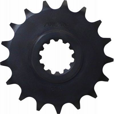 Piñón de arrastre SUNSTAR SPROCKETS 55617