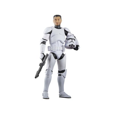 Star Wars Phase II Clone Trooper