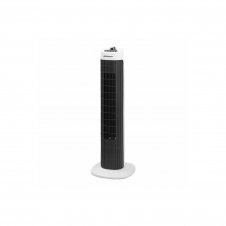 Orbegozo TW 0730 ventilador Negro, Blanco