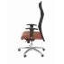 Sillón Sahuco Xl Bali Marrón Hasta 160Kg