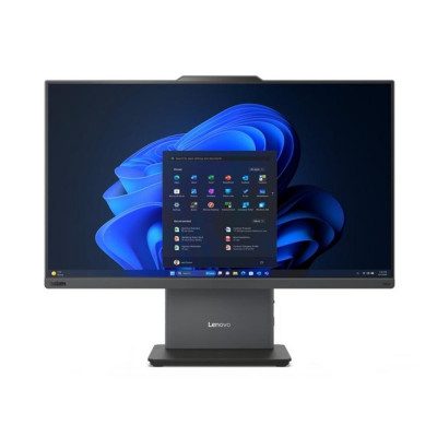 Ordenador all in one lenovo thinkcentre neo 50a core 5 - 210h - 16gb - ssd 512gb - 23.8 pulgadas fhd - w11p