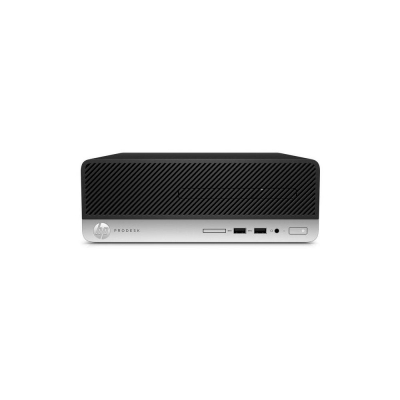 Ordenador Reacondicionado SFF HP Prodesk 400 g4 / i5-6th / 8Gb / 256Gb SSD / Win 10 Pro / Grado A