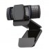Webcam Logitech C920S Hd Pro/ Enfoque Automático/ 1080P Full Hd