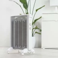 Radiador de mica Taurus Tropicano Mica 1500, 1.500 W, 2 potencias, hasta 15 m², blanco - imagen 2