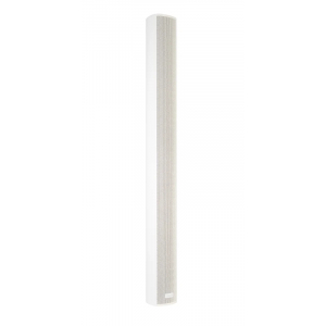 Columna de sonido digital direccionable Fonestar ROD-100D, blanco