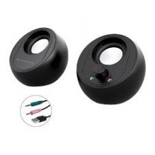 Altavoces Conceptronic 2.0 10w Bt Usb 3.5mm