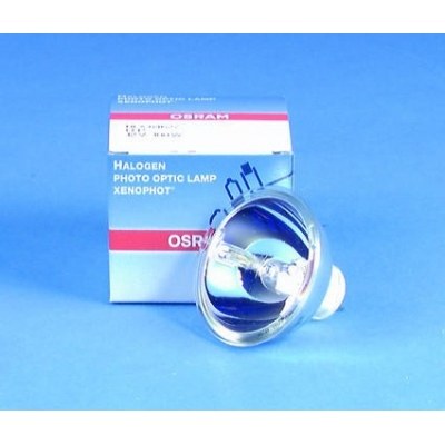 Bombilla DICROICA 12V/100W GZ6.35 64627HLX OSRAM