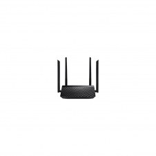 ROUTER ASUS RT-AC1200_V2 WIFI RJ45 DUAL BAND NEGRO 90IG0550-BM3400