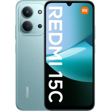 Smartphone XIAOMI Redmi 15C 6.9