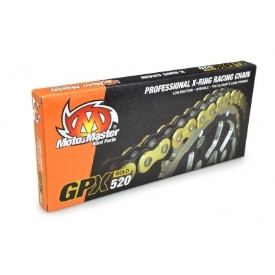 520 GPX Drive Chain MOTO-MASTER 652005