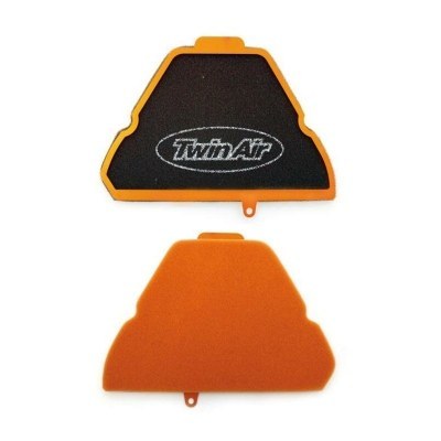 Filtro de aire Twin Air Triumph SPEED TRIPLE 1050 - 158642FRX 158642FRX