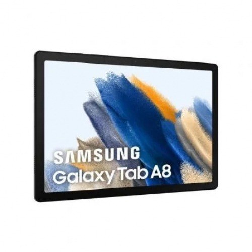 Tablet Samsung Galaxy Tab A8 10.5/ 4GB/ 128GB/ Octacore/ 4G/ Gris