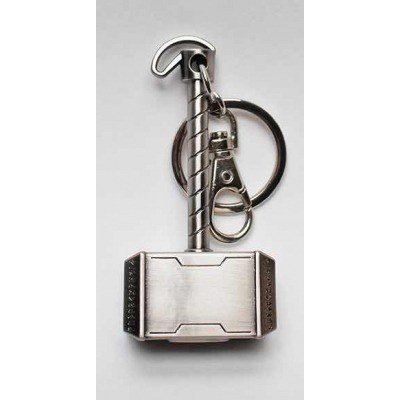 Llavero semic studios marvel martillo de thor