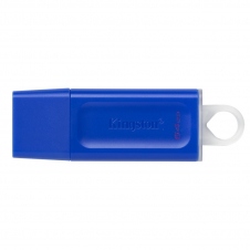 Memoria USB de 64GB Kingston KC-U2G64-7GB Azul