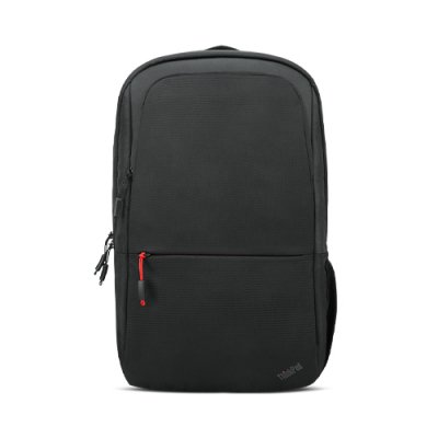 ThinkPad Essential 16-inch Backpack (Eco) 40,6 cm (16) Mochila Negro
