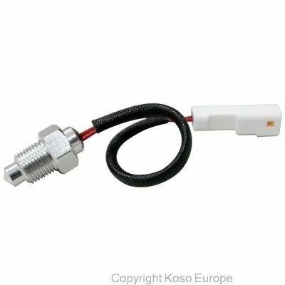 Sensor de temperatura KOSO PT1/8 x 28 BF030000-n BF030000-N