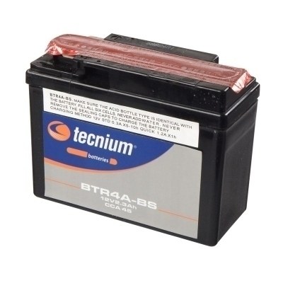 Batería Tecnium BTR4A-BS (Sustituye 4820) 820624