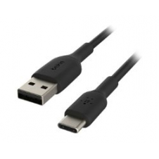 Cable Belkin Usb-a/m A Usb-c/m 15cm Negro