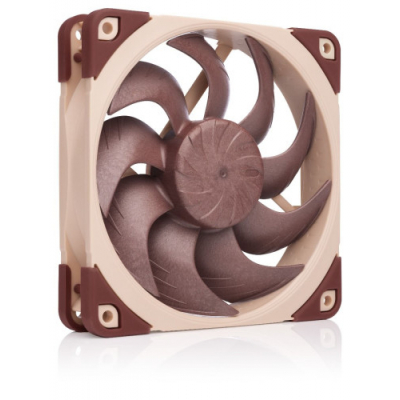 NOCTUA VENTILADOR NF-A12x25 G2