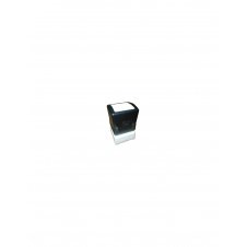Brother PR-2020B sello 20 x 20 mm Negro