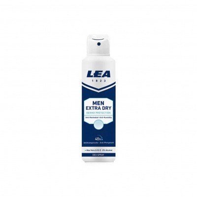 Lea Desodorante Men Extra Dry 150ml