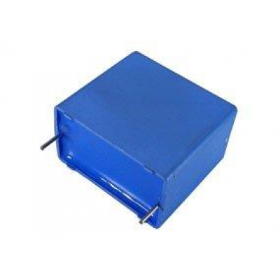 Condensador Poliester 22nF 1000Vdc R22.5mm