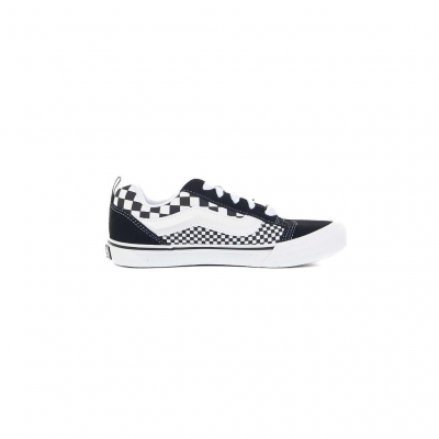 Zapatilla VANS Knu Skool VN000D2TBMW1 Blanco