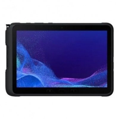 Tablet Samsung Galaxy Tab Active4 Pro 10.1/ 4GB/ 64GB/ Octacore/ 5G/ Negra