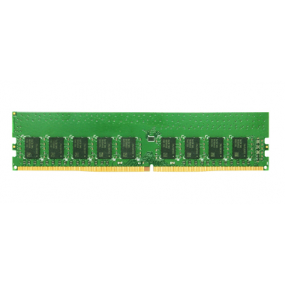 D4EC-2666-8G módulo de memoria 8 GB 1 x 8 GB DDR4 2666 MHz ECC