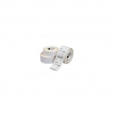 ETIQUETAS IMPRESORA GENERICO TERMICA 1000D 100x150MM 4 ROLLOS 44144