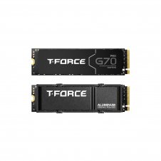 Team Group T-FORCE G70 PRO 2 TB M.2 PCI Express 4.0 NVMe 3D NAND